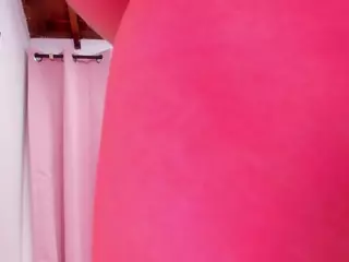 Danna Berlin's Live Sex Cam Show