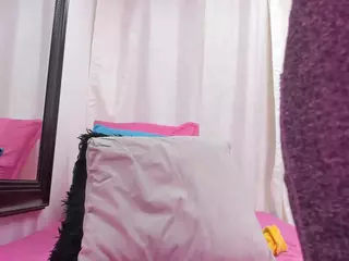 Danna Berlin's Live Sex Cam Show