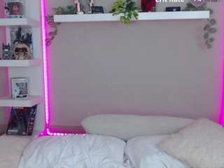 kazzumi webcam