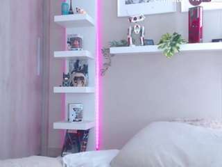 kazzumi Live Webcam on CamSoda