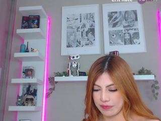 kazzumi Webcam Model Profile