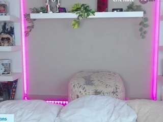 kazzumi Live Webcam on CamSoda