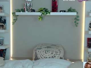 kazzumi from CamSoda is Freechat