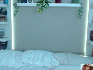 Live cam show with Kazzumi