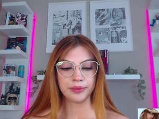 kazzumi live webcam show