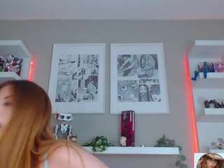 kazzumi live webcam show