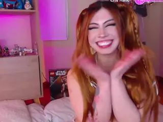 Kazzumi's Live Sex Cam Show