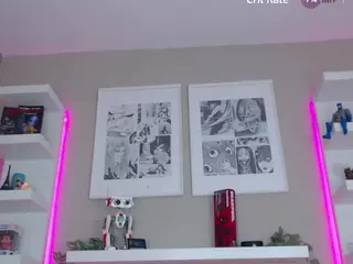 Kazzumi's Live Sex Cam Show