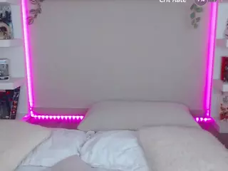 Kazzumi's Live Sex Cam Show