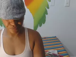 margolandaxurii's Live Sex Cam Show