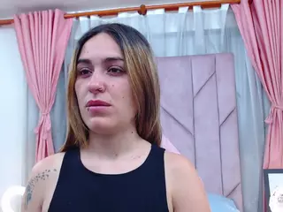 amarantahott's Live Sex Cam Show