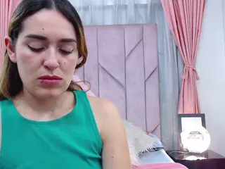 amarantahott's Live Sex Cam Show