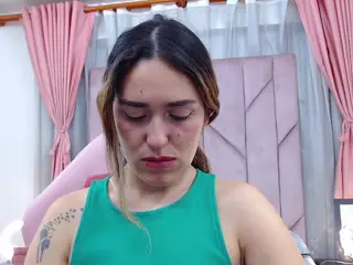 amarantahott's Live Sex Cam Show