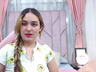 amarantahott's Live Sex Cam Show