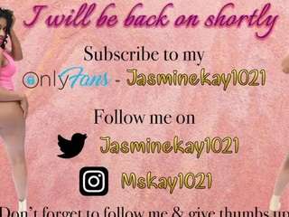 JasmineKay