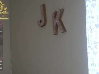 jasminekay