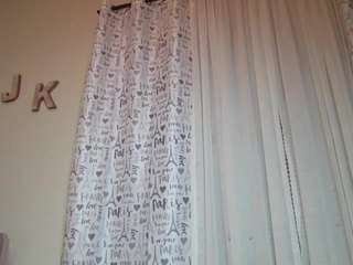 Live webcam model jasminekay on Soda Cams