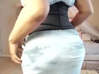 jasminekay Live Webcam on CamSoda