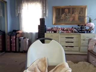jasminekay's live room