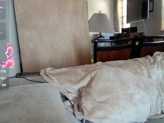 JasmineKay live webcam show