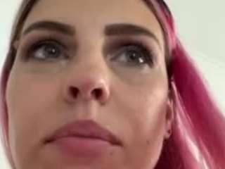 sexyiass Live Webcam on CamSoda