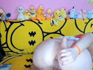 Live webcam model sexyiass on Soda Cams