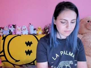 sexyiass Live Webcam on CamSoda