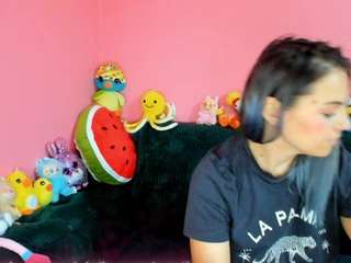 sexyiass from CamSoda