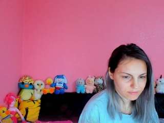 sexyiass Live Webcam on CamSoda