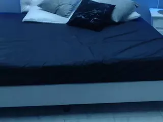 Loduvica's Live Sex Cam Show