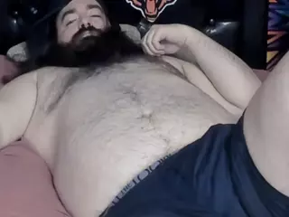 Poor College Bear -- Need Tokens's Live Sex Cam Show