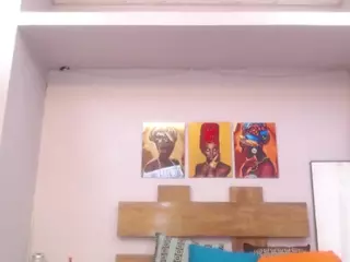 ebonyygoddess69's Live Sex Cam Show