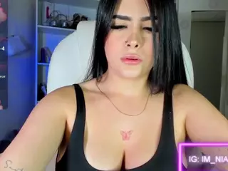 Nia_akasha's Live Sex Cam Show