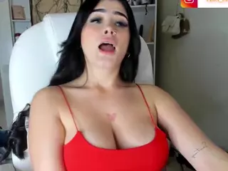 Nia_akasha's Live Sex Cam Show