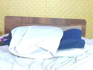 naomhy Live Webcam on CamSoda