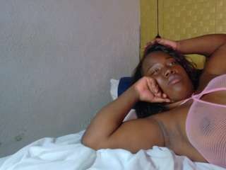naomhy Live Webcam on CamSoda