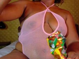 naomhy live webcam show