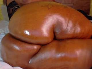 Naomhy live webcam show