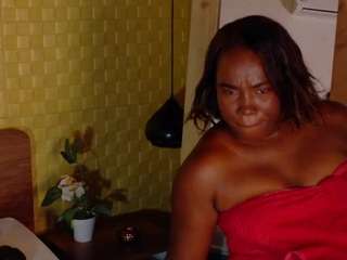 Naomhy live webcam show