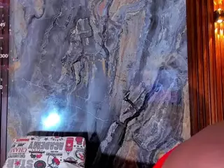 Naomhy's Live Sex Cam Show