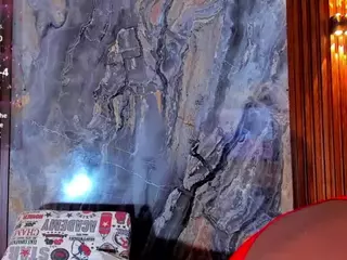 Naomhy's Live Sex Cam Show