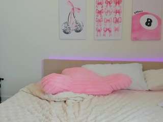 bbygirlzoe webcam