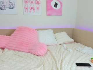 bbygirlzoe webcam