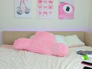 bbygirlzoe webcam