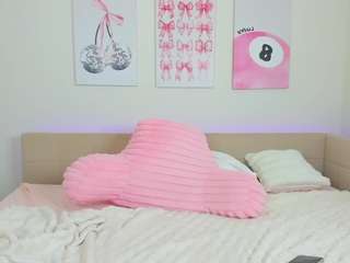 bbygirlzoe Live Webcam on CamSoda