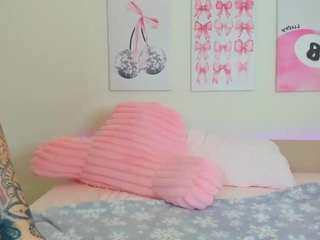 bbygirlzoe Live Webcam on CamSoda