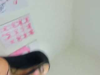 bbygirlzoe Live Webcam on CamSoda