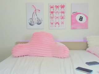 bbygirlzoe Live Webcam on CamSoda