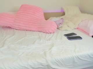 bbygirlzoe Live Webcam on CamSoda