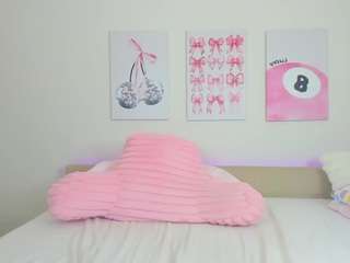 bbygirlzoe Live Webcam on CamSoda